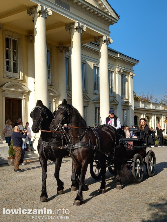 Hubertus w Walewicach