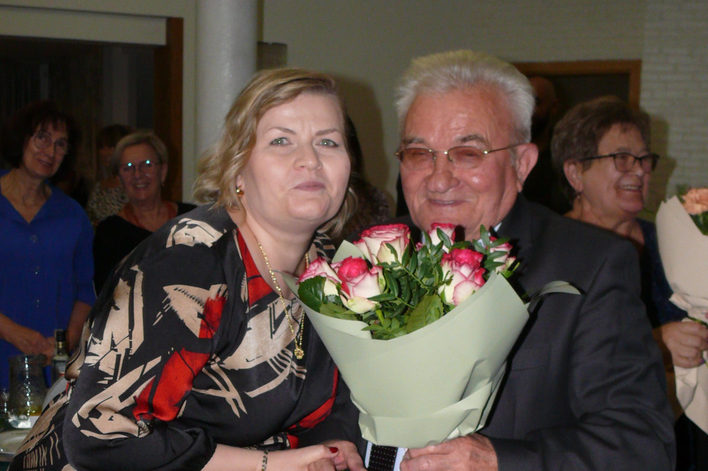 40-lat Oddziału Fizjoterapii i Rehabilitacji w Stanisławowie