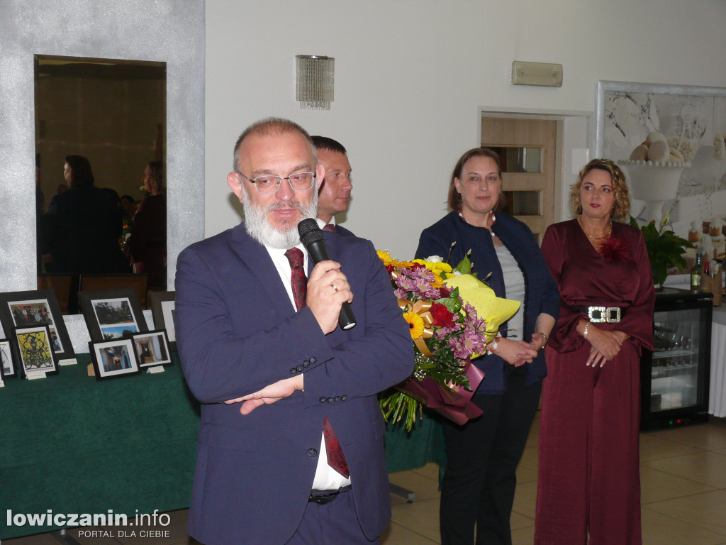 40-lat Oddziału Fizjoterapii i Rehabilitacji w Stanisławowie