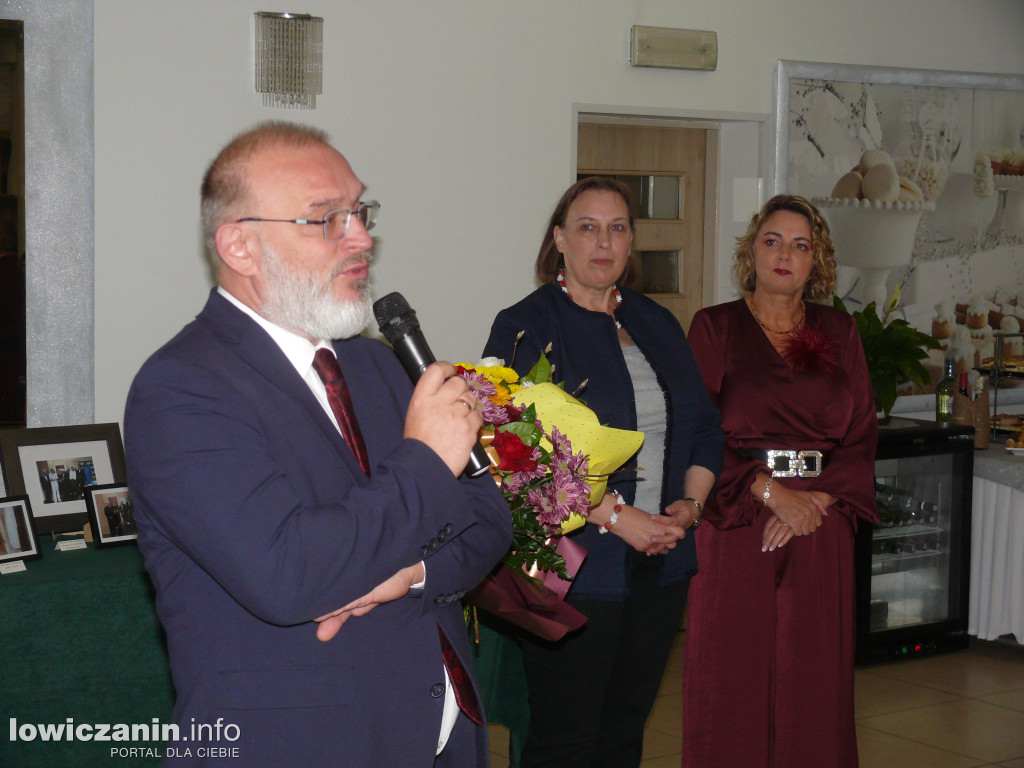 40-lat Oddziału Fizjoterapii i Rehabilitacji w Stanisławowie
