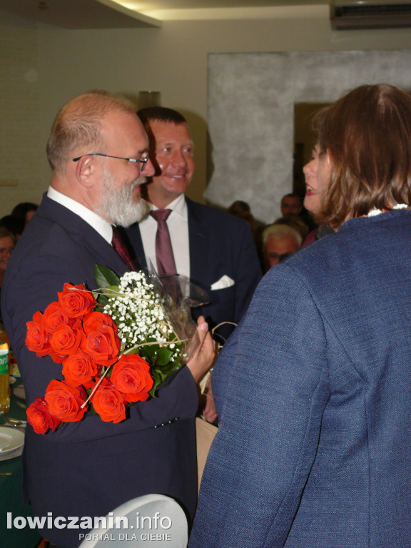 40-lat Oddziału Fizjoterapii i Rehabilitacji w Stanisławowie