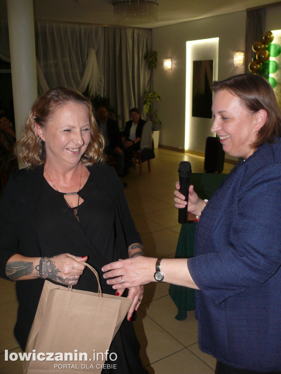 40-lat Oddziału Fizjoterapii i Rehabilitacji w Stanisławowie