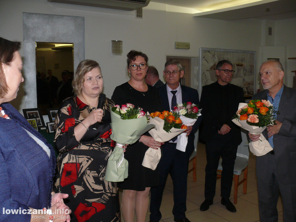 40-lat Oddziału Fizjoterapii i Rehabilitacji w Stanisławowie