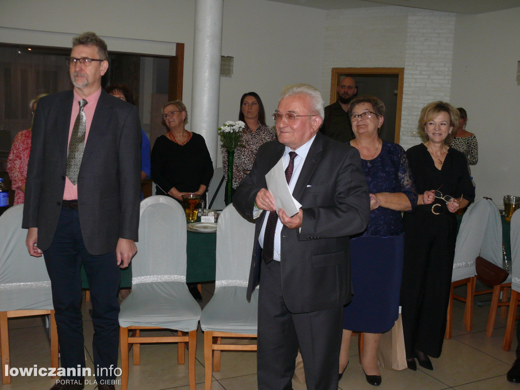 40-lat Oddziału Fizjoterapii i Rehabilitacji w Stanisławowie