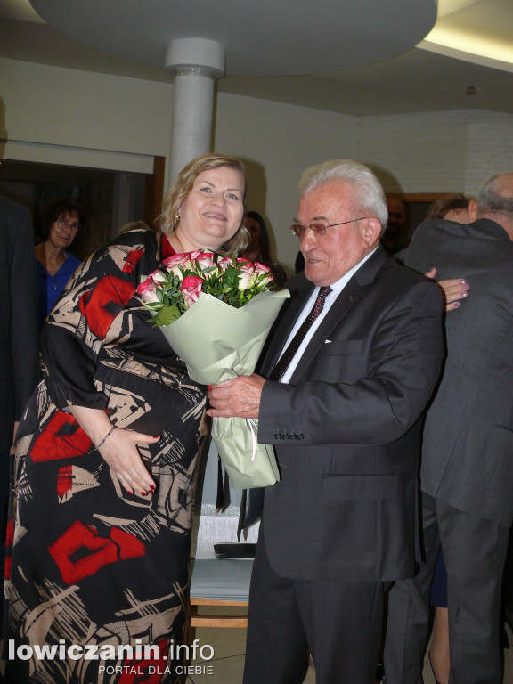 40-lat Oddziału Fizjoterapii i Rehabilitacji w Stanisławowie
