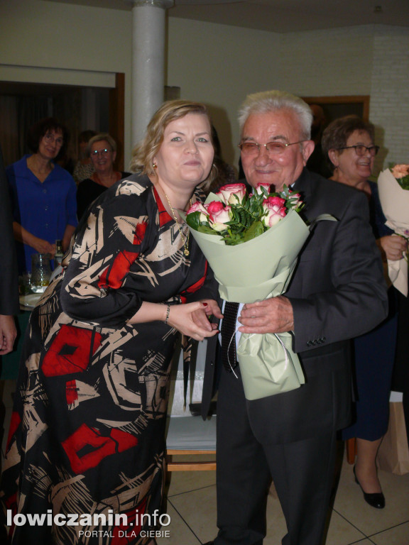 40-lat Oddziału Fizjoterapii i Rehabilitacji w Stanisławowie
