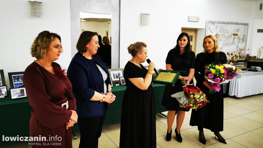 40-lat Oddziału Fizjoterapii i Rehabilitacji w Stanisławowie