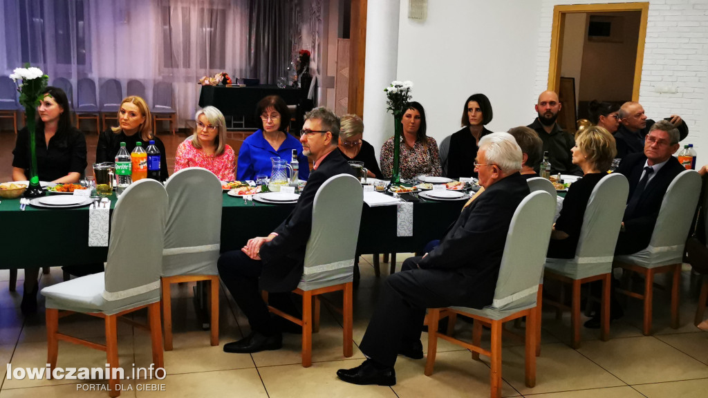 40-lat Oddziału Fizjoterapii i Rehabilitacji w Stanisławowie
