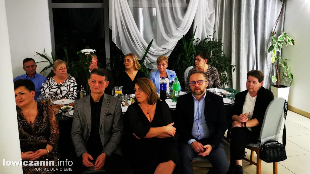 40-lat Oddziału Fizjoterapii i Rehabilitacji w Stanisławowie