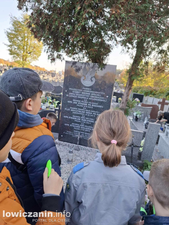 Gra historyczna w Głownie: pamięć i patriotyzm