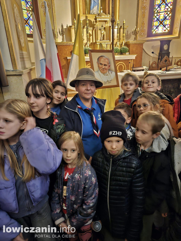 Gra historyczna w Głownie: pamięć i patriotyzm