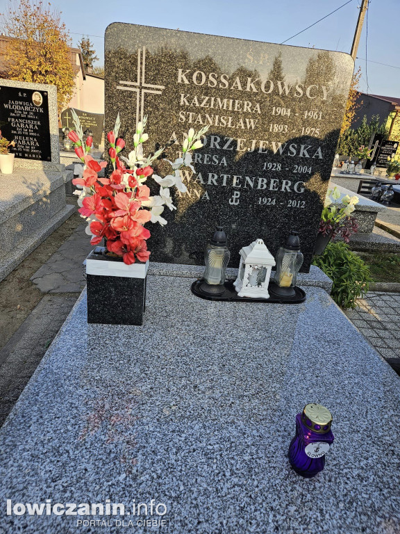 Gra historyczna w Głownie: pamięć i patriotyzm