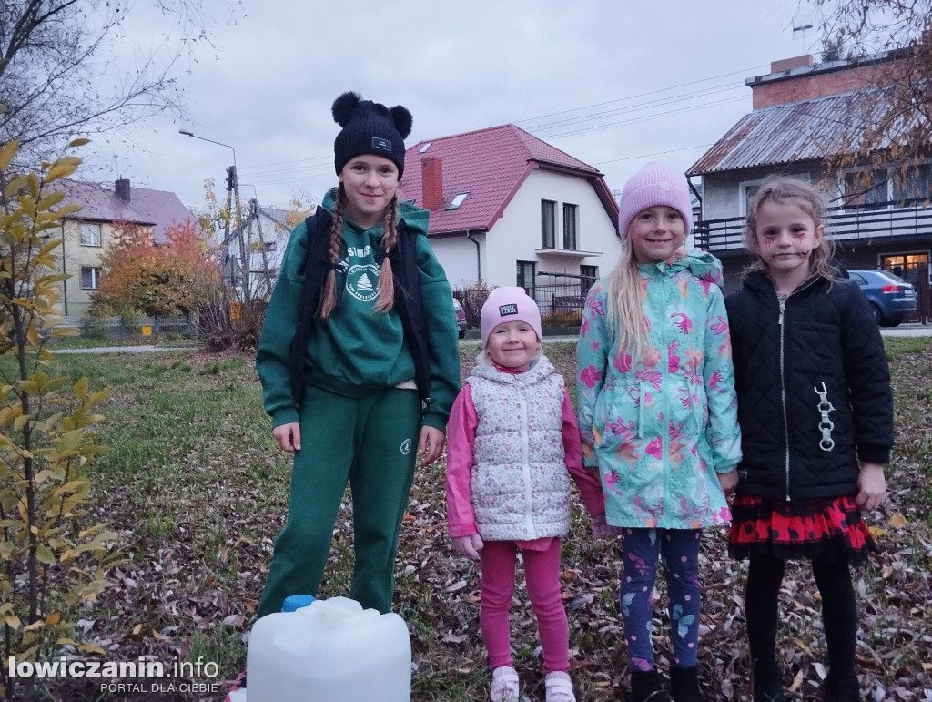 Fundacja Prolas posadziła drzewa przy ul. Motylińskiego