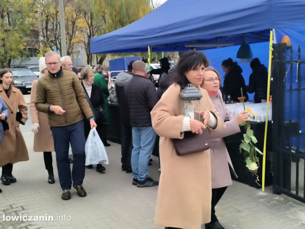 Wszystkich Świętych 2024