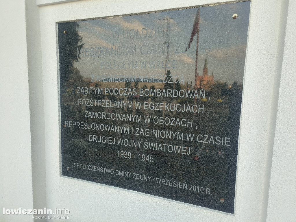 Wszystkich Świętych 2024