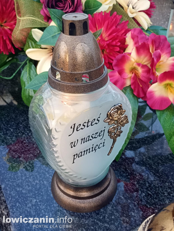 Wszystkich Świętych 2024
