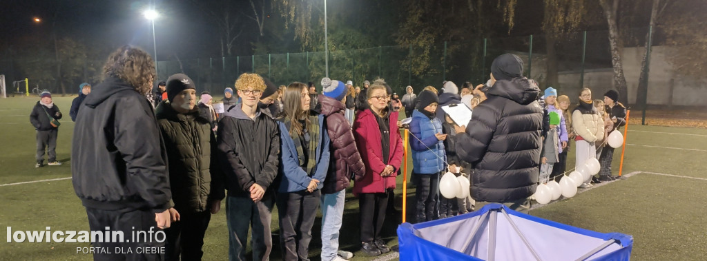 Maraton Świętych na Korabce