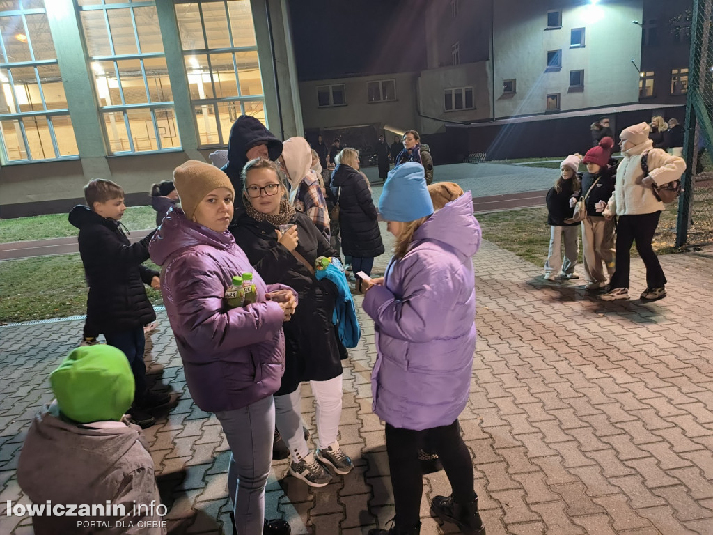 Maraton Świętych na Korabce