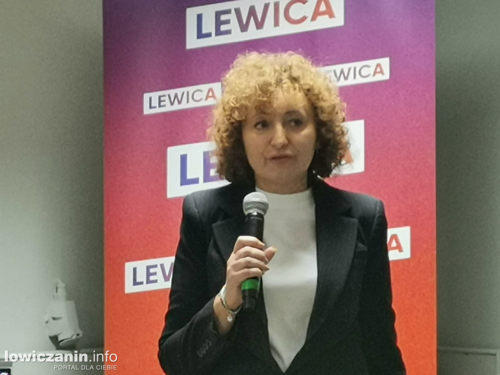 Spotkanie z wicepremierem K. Gawkowskim