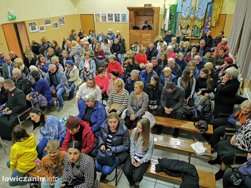 Koncert dla Niepodległej „To jest moja Matka ta Ziemia”