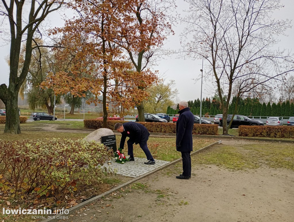 Święto Niepodległości w Głownie