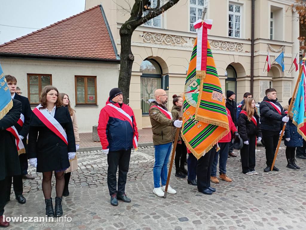 Procesja z relikwiami św. Wiktorii dotarła do katedry