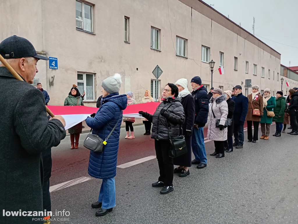 Procesja z relikwiami św. Wiktorii dotarła do katedry