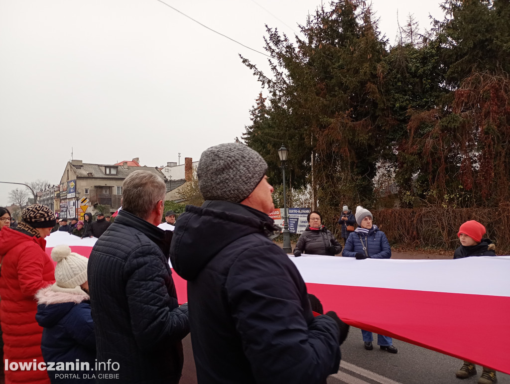 Procesja z relikwiami św. Wiktorii dotarła do katedry