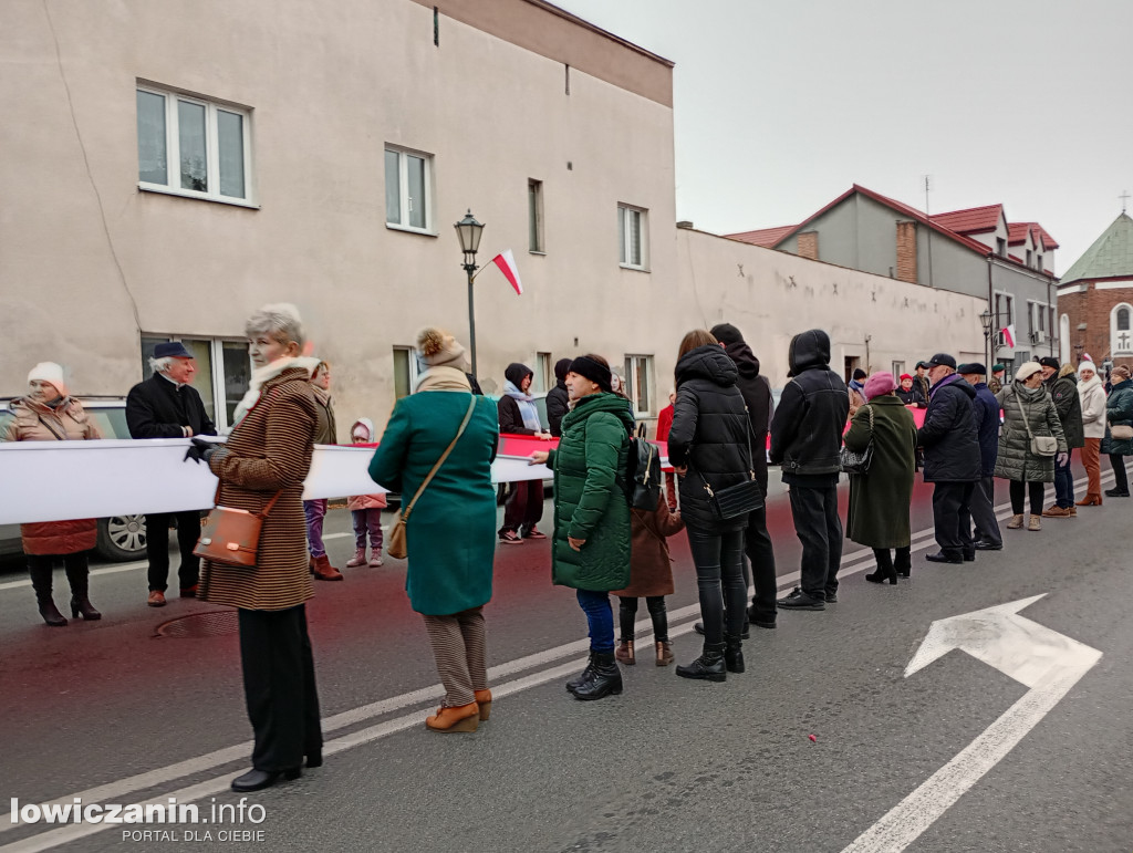 Procesja z relikwiami św. Wiktorii dotarła do katedry