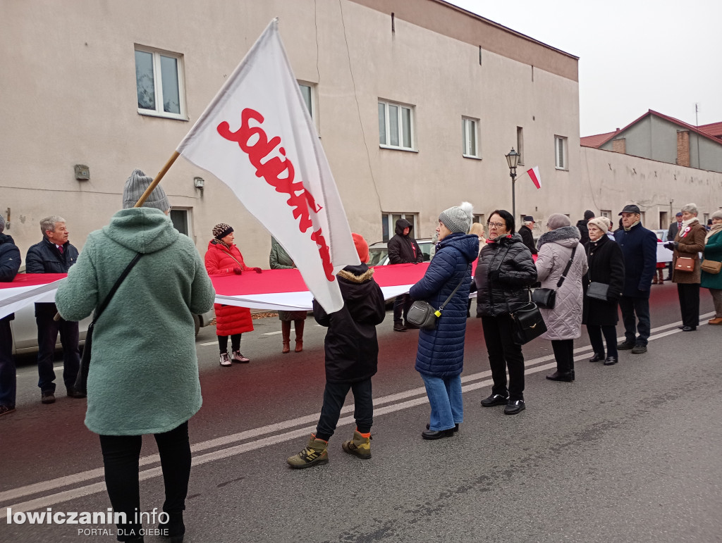 Procesja z relikwiami św. Wiktorii dotarła do katedry