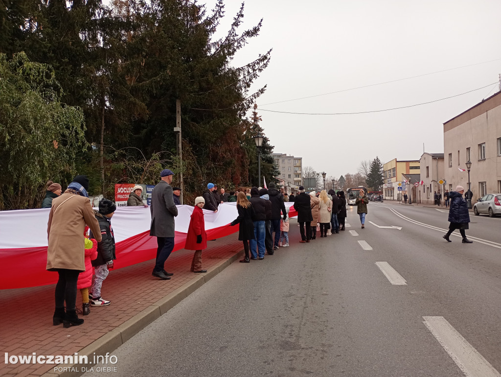 Procesja z relikwiami św. Wiktorii dotarła do katedry