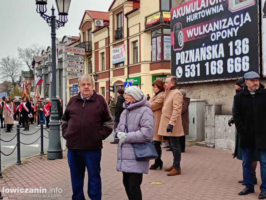 Procesja z relikwiami św. Wiktorii dotarła do katedry