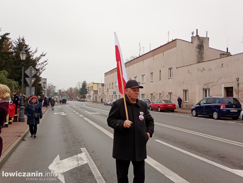 Procesja z relikwiami św. Wiktorii dotarła do katedry