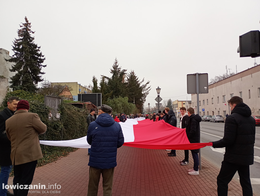 Procesja z relikwiami św. Wiktorii dotarła do katedry