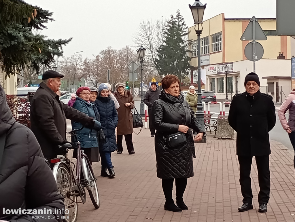 Procesja z relikwiami św. Wiktorii dotarła do katedry