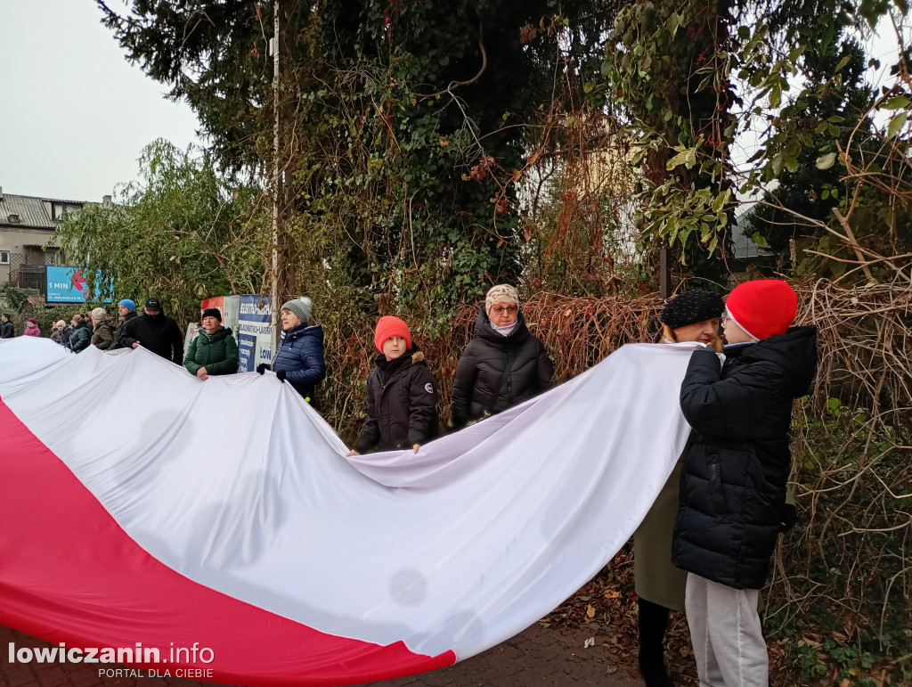 Procesja z relikwiami św. Wiktorii dotarła do katedry