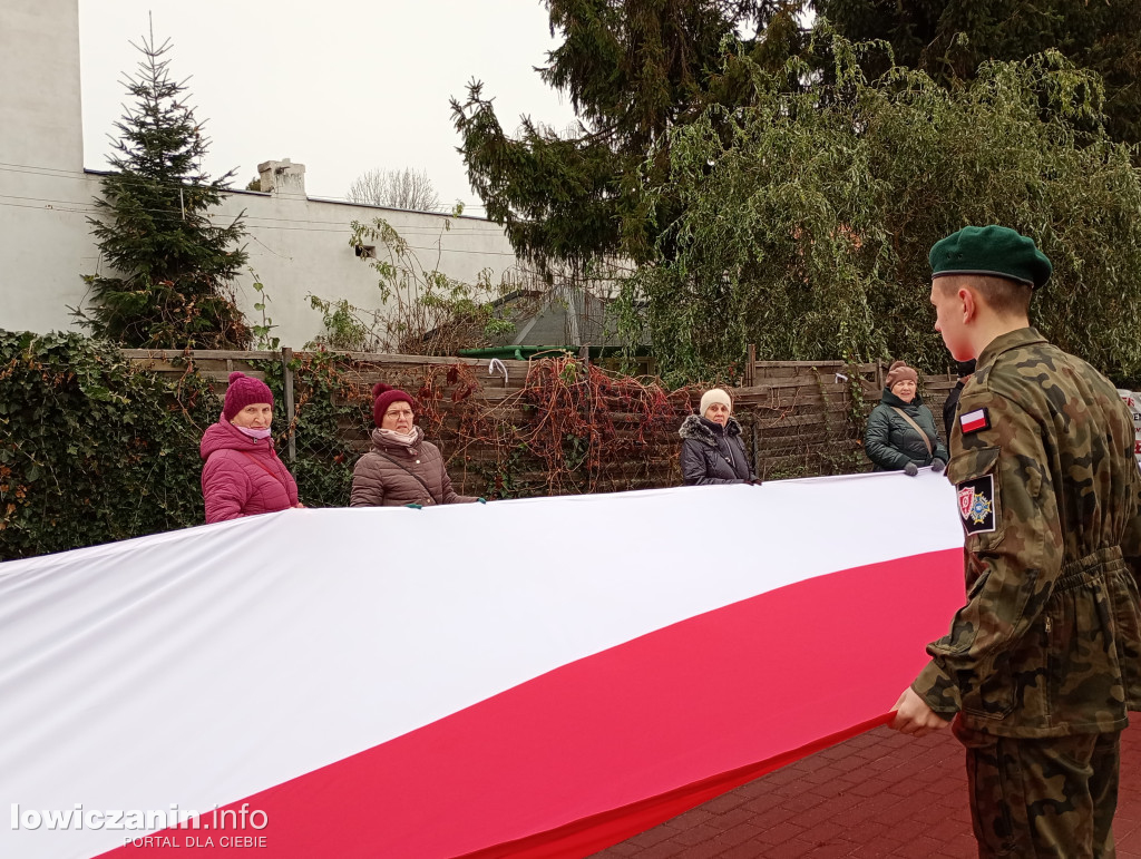 Procesja z relikwiami św. Wiktorii dotarła do katedry