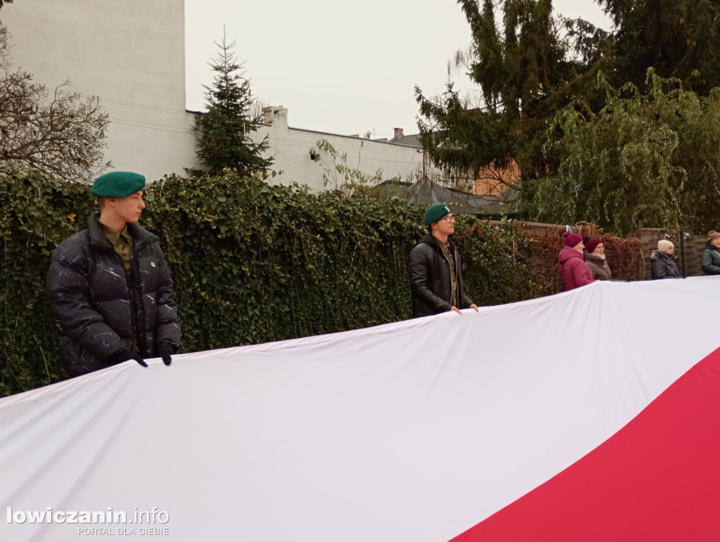 Procesja z relikwiami św. Wiktorii dotarła do katedry