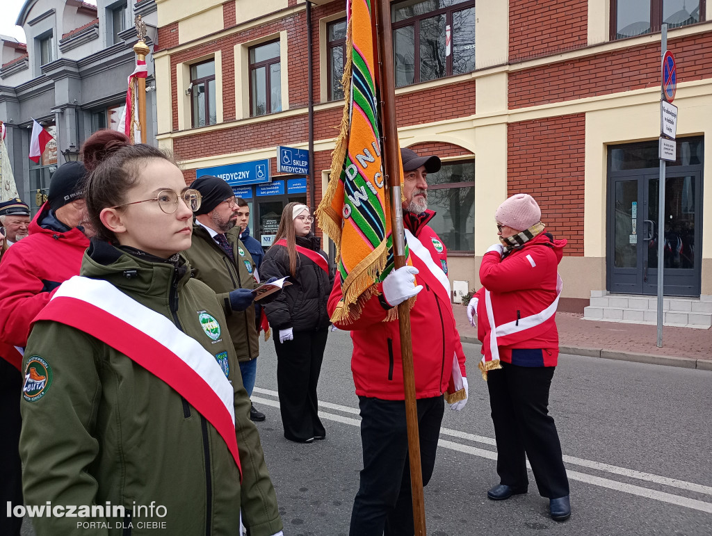 Procesja z relikwiami św. Wiktorii dotarła do katedry