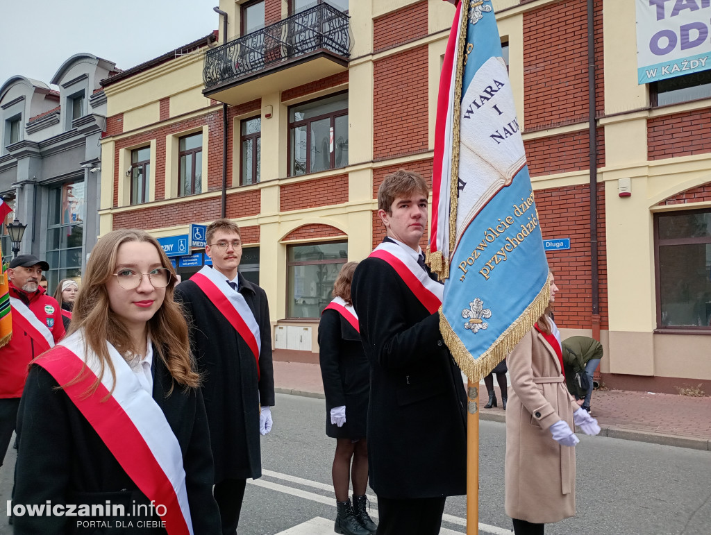 Procesja z relikwiami św. Wiktorii dotarła do katedry