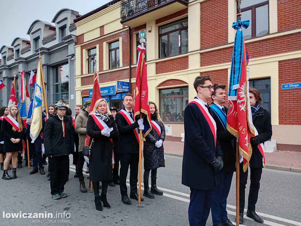 Procesja z relikwiami św. Wiktorii dotarła do katedry