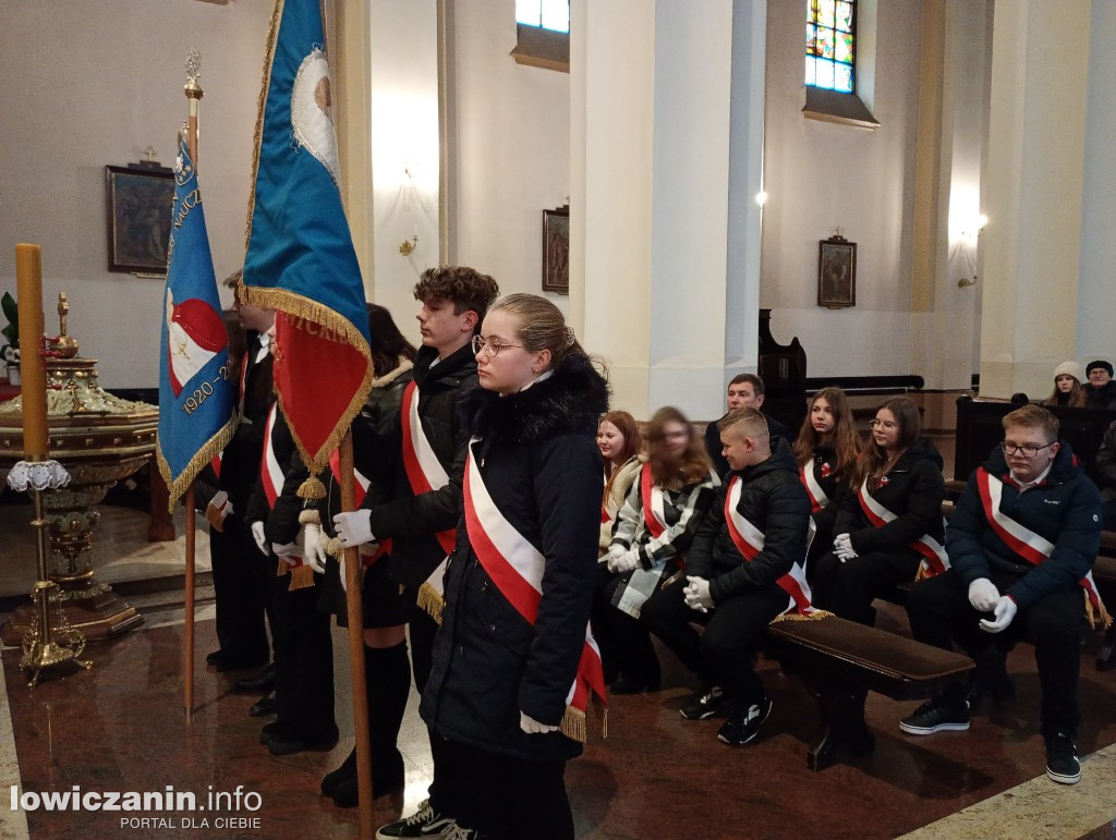 Święto Niepodległości w Domaniewicach