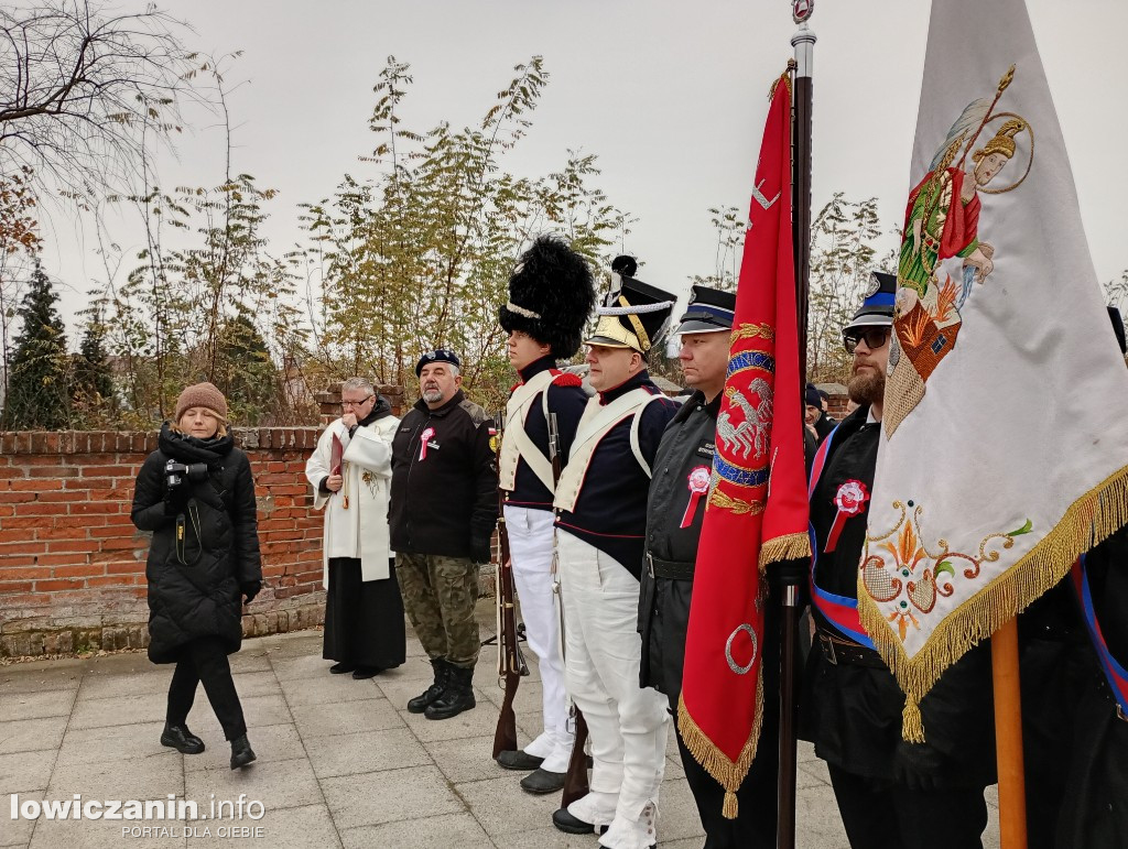 Święto Niepodległości w Strykowie