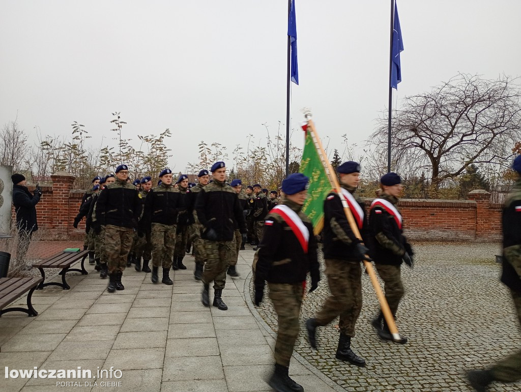 Święto Niepodległości w Strykowie