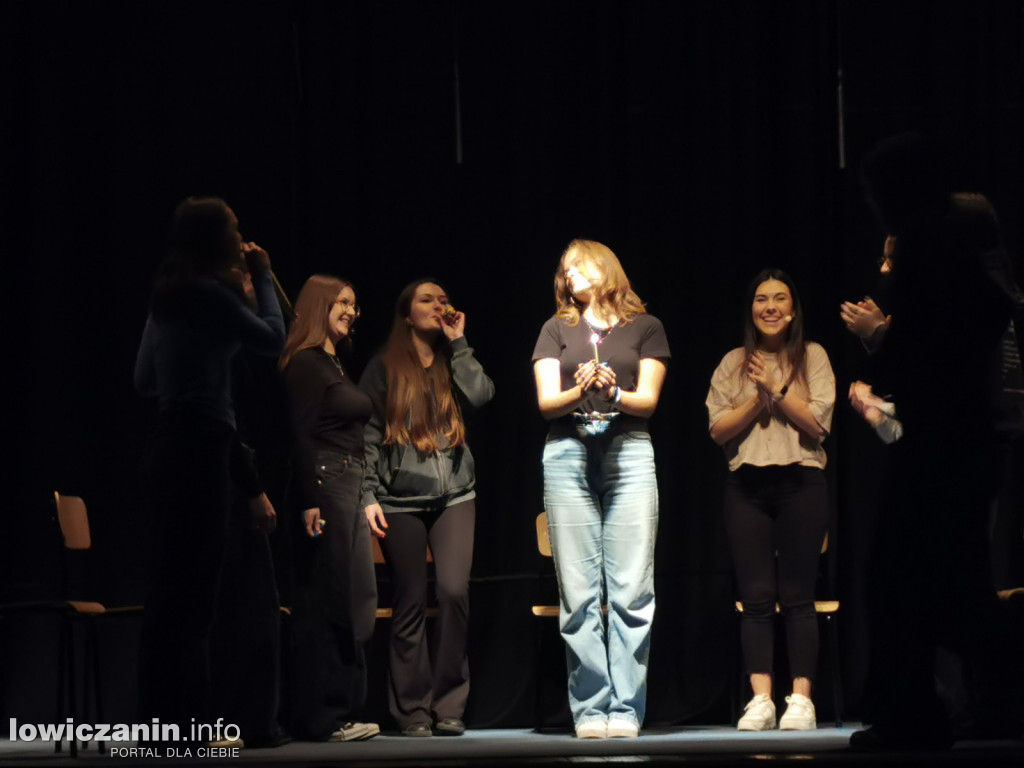 Przegląd Teatrów Pijarskich w Łowiczu