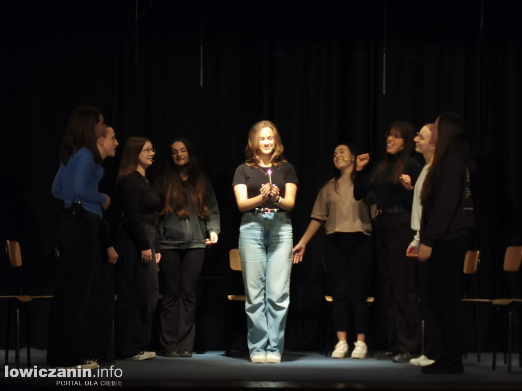 Przegląd Teatrów Pijarskich w Łowiczu