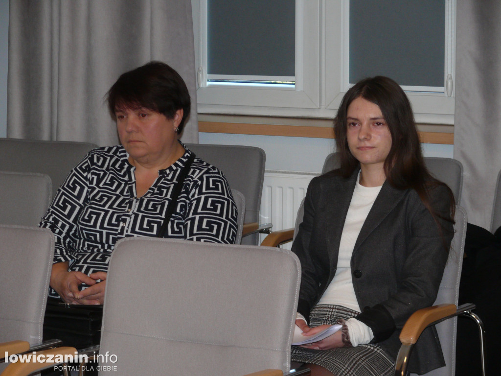 Stypendia naukowe Wójta Gminy Łowicz dla najzdolniejszych studentów