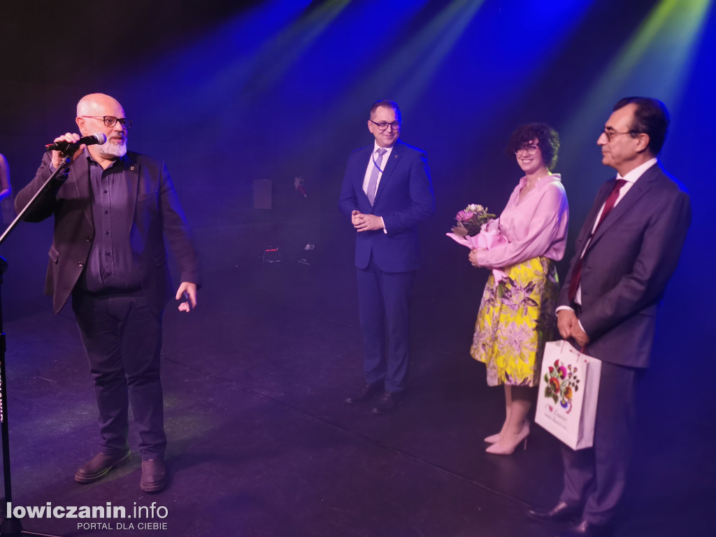Łowicz. Cudziemcy śpiewali po polsku