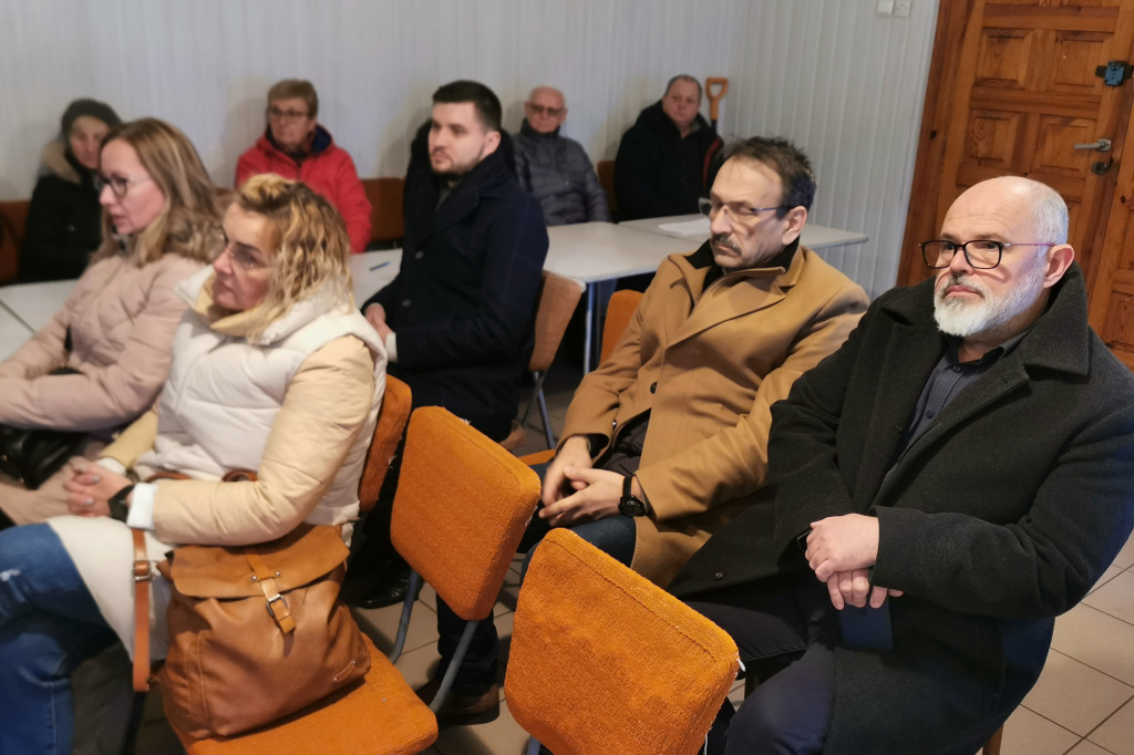 Na Zatorzu powrócił temat obwodnicy