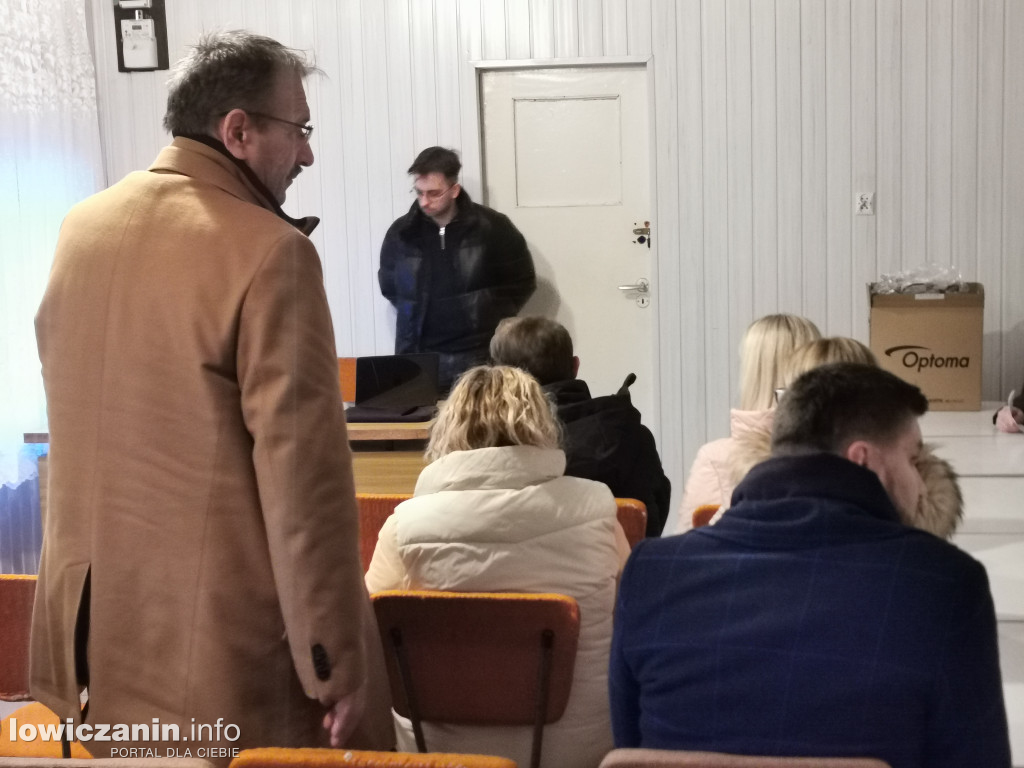 Na Zatorzu powrócił temat obwodnicy